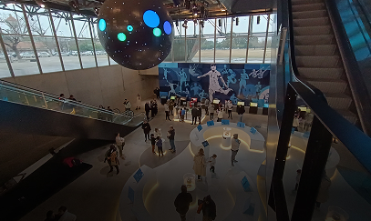 Museo del Deporte Santafesino