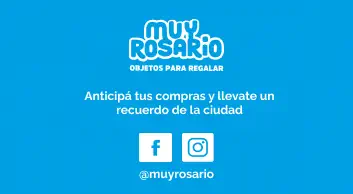 Muy Rosario
