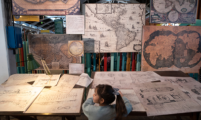 El Jardín de los Niños