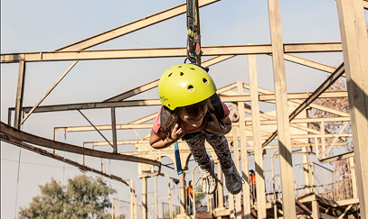 La Isla de los Inventos