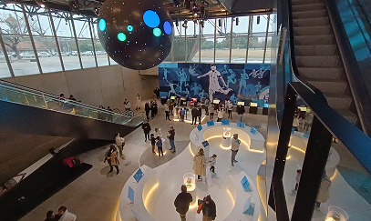 La Granja de la Infancia